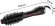 Фен-щетка Rowenta CF961LF0 750Вт черный/розовый (1830008526)