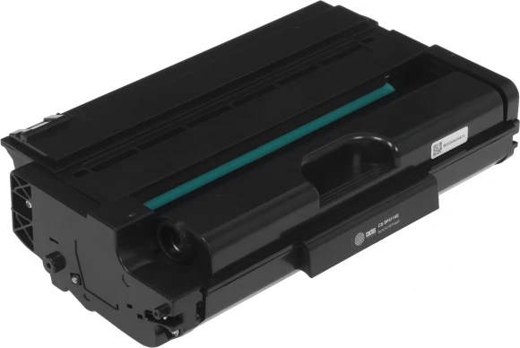 Картридж лазерный Cactus CS-SP311XE 821242 черный (6400стр.) для Ricoh SP 311DN/311DNw/325DNw