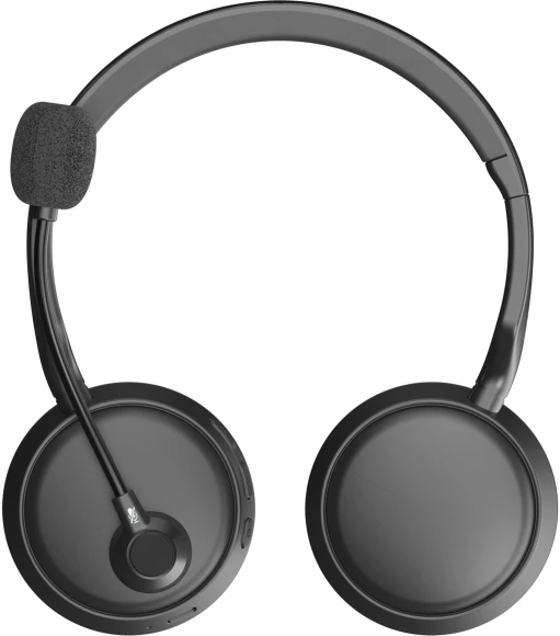 Наушники с микрофоном A4Tech BH230 черный мониторные BT оголовье (BH230 BLACK) Наушники с микрофоном A4Tech BH230 черный мониторные BT оголовье (BH230 BLACK)