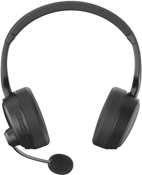 Наушники с микрофоном A4Tech BH230 черный мониторные BT оголовье (BH230 BLACK) Наушники с микрофоном A4Tech BH230 черный мониторные BT оголовье (BH230 BLACK)