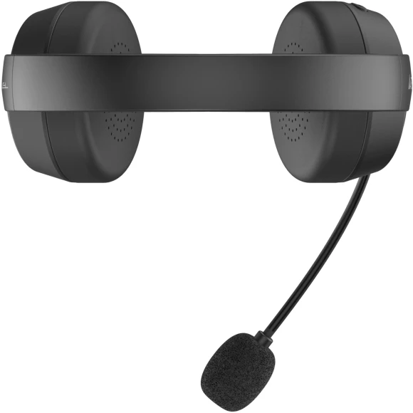 Наушники с микрофоном A4Tech BH230 черный мониторные BT оголовье (BH230 BLACK) Наушники с микрофоном A4Tech BH230 черный мониторные BT оголовье (BH230 BLACK)