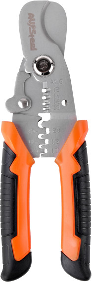 Набор напильников Av Steel AV-921168