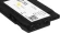 Картридж струйный HP 711 CZ132A желтый (29мл) для HP DJ T120/T520