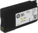 Картридж струйный HP 711 CZ132A желтый (29мл) для HP DJ T120/T520