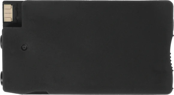 Картридж струйный HP 711 CZ132A желтый (29мл) для HP DJ T120/T520