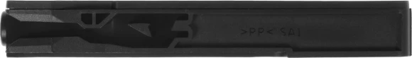 Картридж струйный HP 711 CZ132A желтый (29мл) для HP DJ T120/T520