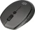Мышь Оклик 488MW черный/серый оптическая 1600dpi беспров. USB для ноутбука 4but (1196571)