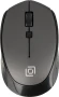 Мышь Оклик 488MW черный/серый оптическая 1600dpi беспров. USB для ноутбука 4but (1196571)