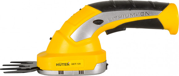 Кусторез/ножницы для травы Huter GET-120аккум. (70/1/41) Кусторез/ножницы для травы Huter GET-120аккум. (70/1/41)