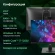 Моноблок Digma Pro Vision 23.8" Full HD i7 1255U (1.7) 16Gb SSD512Gb Iris Xe CR Windows 11 Pro Eth WiFi BT 90W клавиатура мышь Cam черный 1920x1080