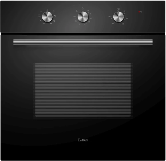Духовой шкаф Электрический Evelux EO 650 PW белый Духовой шкаф Электрический Evelux EO 650 PW белый