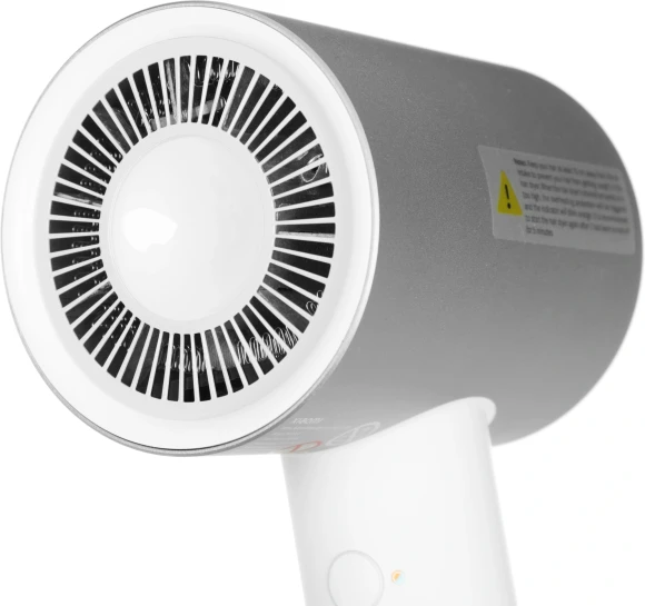 Фен Xiaomi H500 1800Вт белый (BHR5851EU)