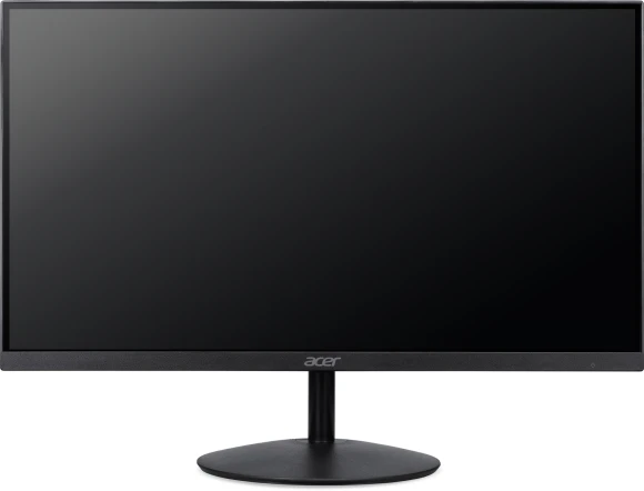 Монитор Acer 31.5" SA322QUAbmiipx черный IPS LED 1ms 16:9 HDMI M/M 300cd 178гр/178гр 2560x1440 75Hz DP WQ