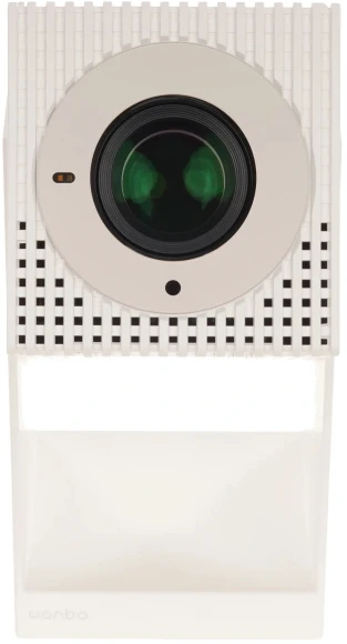 Проектор Wanbo Cube 2 Pro LCD 500Lm ANSI (1920x1080) 2000:1 ресурс лампы:20000часов 1xUSB typeA 1xHDMI 1.64кг