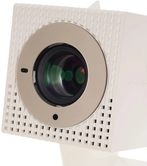 Проектор Wanbo Cube 2 Pro LCD 500Lm ANSI (1920x1080) 2000:1 ресурс лампы:20000часов 1xUSB typeA 1xHDMI 1.64кг