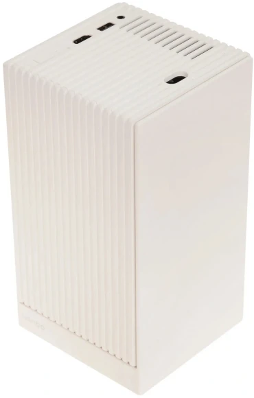 Проектор Wanbo Cube 2 Pro LCD 500Lm ANSI (1920x1080) 2000:1 ресурс лампы:20000часов 1xUSB typeA 1xHDMI 1.64кг