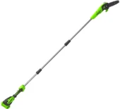 Полировальная машина Greenworks G24BU10