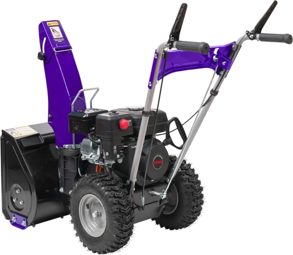 Снегоуборщик бензин. Newjel NJ40201 5.7л.с. Снегоуборщик бензин. Newjel NJ40201 5.7л.с.