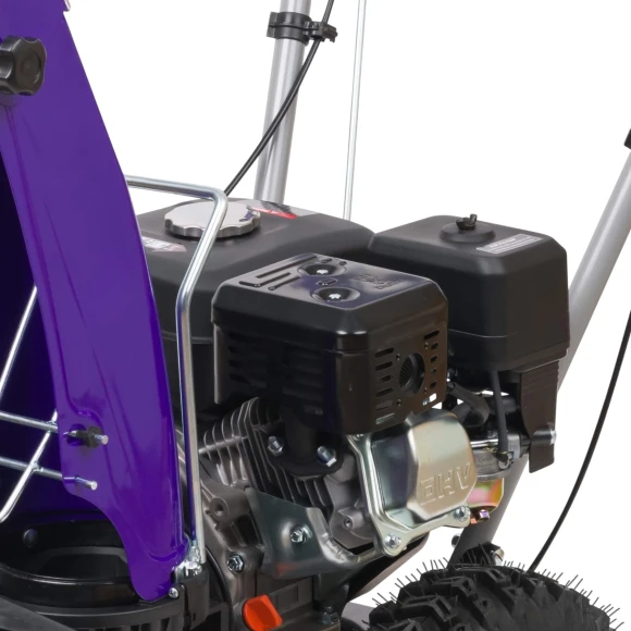 Снегоуборщик бензин. Newjel NJ40201 5.7л.с. Снегоуборщик бензин. Newjel NJ40201 5.7л.с.