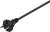 Цепная пила Edon Super NS-21/8BL аккум. дл.шины:8" (20cm) 1аккум. 2Ач ЗУ (35531)