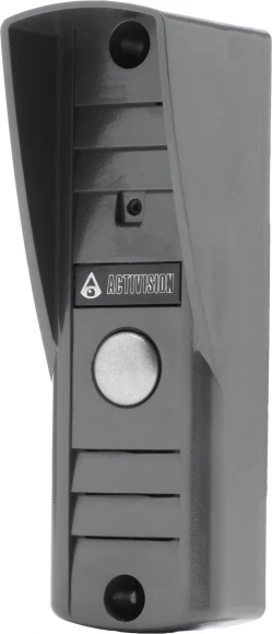 Видеопанель Falcon Eye AVP-505 цветной сигнал CCD цвет панели: темно-серый