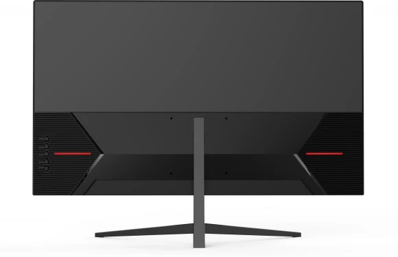 Монитор NPC 27" MF270B-V черный IPS LED 4ms 16:9 HDMI M/M матовая 1000:1 250cd 178гр/178гр 1920x1080 75Hz VGA DP FHD 4кг