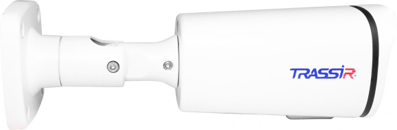 Камера видеонаблюдения IP Trassir TR-D2123IR6 2.7-13.5мм цв. корп.:белый Камера видеонаблюдения IP Trassir TR-D2123IR6 2.7-13.5мм цв. корп.:белый