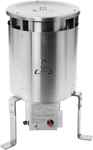 Обогреватель газовый Ballu BIGH-10