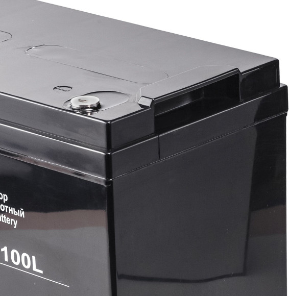 Батарея для ИБП Prometheus Energy PE 12100L 12В 100Ач Батарея для ИБП Prometheus Energy PE 12100L 12В 100Ач