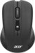 Мышь Acer OMR083 черный оптическая 1600dpi беспров. USB 4but (ZL.MCEEE.023)