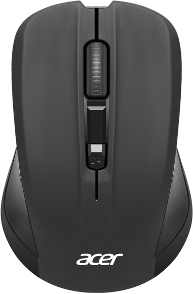 Мышь Acer OMR083 черный оптическая 1600dpi беспров. USB 4but (ZL.MCEEE.023) Мышь Acer OMR083 черный оптическая 1600dpi беспров. USB 4but (ZL.MCEEE.023)
