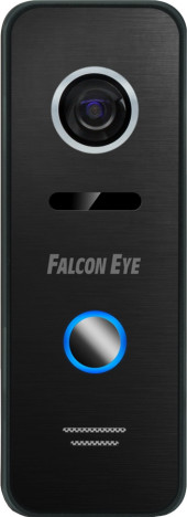 Видеопанель Falcon Eye FE-ipanel 3 HD цветной сигнал цвет панели: черный Видеопанель Falcon Eye FE-ipanel 3 HD цветной сигнал цвет панели: черный