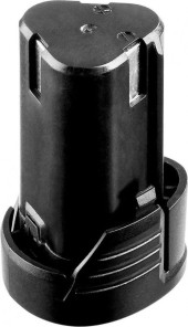 Батарея аккумуляторная Зубр АКБ-С1-12-2 12В 2Ач Li-Ion Батарея аккумуляторная Зубр АКБ-С1-12-2 12В 2Ач Li-Ion