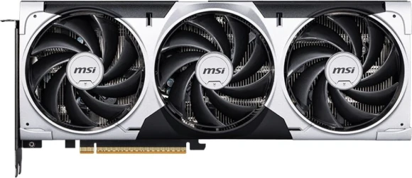 Видеокарта MSI PCI-E 5.0 RTX 5050 8G VENTUS 2X OC NVIDIA GeForce RTX 5050 8Gb 128bit GDDR6 2602/20000 HDMIx1 DPx3 HDCP Ret