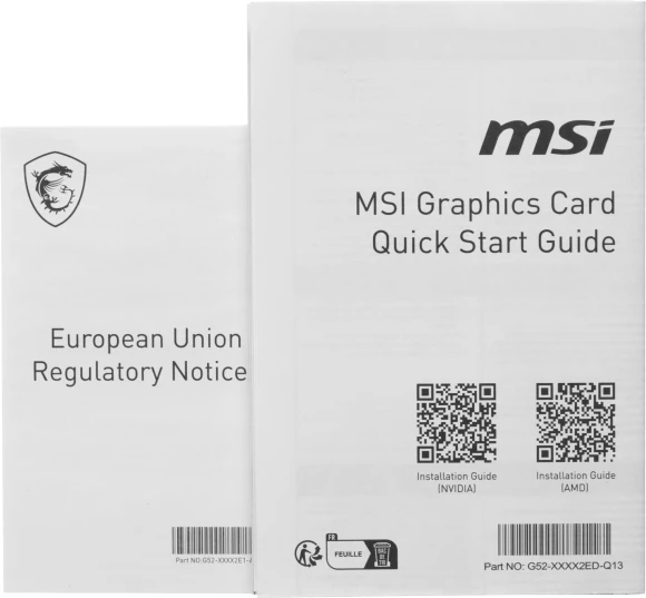 Видеокарта MSI PCI-E 5.0 RTX 5050 8G VENTUS 2X OC NVIDIA GeForce RTX 5050 8Gb 128bit GDDR6 2602/20000 HDMIx1 DPx3 HDCP Ret