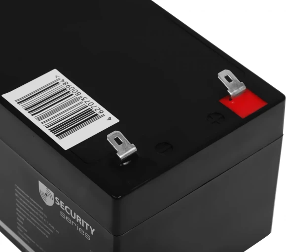 Батарея для ИБП Delta DT 12032 12В 3.3Ач Батарея для ИБП Delta DT 12032 12В 3.3Ач