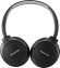 Гарнитура накладные Panasonic RB-HF520BE-K черный беспроводные bluetooth оголовье Гарнитура накладные Panasonic RB-HF520BE-K черный беспроводные bluetooth оголовье