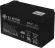 Батарея для ИБП BB BPS 7-12 12В 7Ач Батарея для ИБП BB BPS 7-12 12В 7Ач