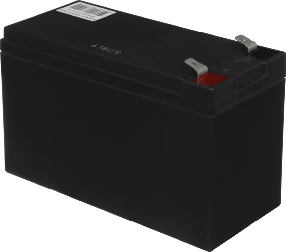 Батарея для ИБП BB BPS 7-12 12В 7Ач Батарея для ИБП BB BPS 7-12 12В 7Ач