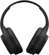 Гарнитура накладные Digma BT-18 черный беспроводные bluetooth оголовье (BT18B) Гарнитура накладные Digma BT-18 черный беспроводные bluetooth оголовье (BT18B)