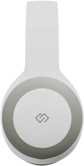 Гарнитура накладные Digma BT-15 белый/серый беспроводные bluetooth оголовье (BT-15W) Гарнитура накладные Digma BT-15 белый/серый беспроводные bluetooth оголовье (BT-15W)