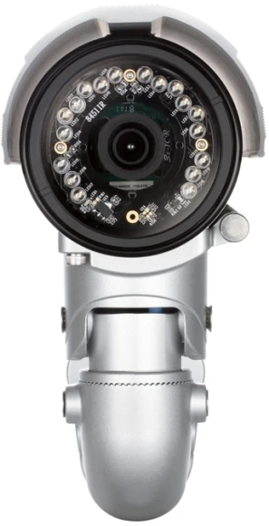 Камера видеонаблюдения IP D-Link DCS-7413/B1A 3.6-3.6мм корп.:белый Камера видеонаблюдения IP D-Link DCS-7413/B1A 3.6-3.6мм корп.:белый