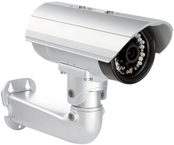 Камера видеонаблюдения IP D-Link DCS-7413/B1A 3.6-3.6мм корп.:белый Камера видеонаблюдения IP D-Link DCS-7413/B1A 3.6-3.6мм корп.:белый