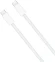 Кабель Apple MYQT3ZM/A USB Type-C (m)-USB Type-C (m) 2м белый блистер (упак.:1шт)
