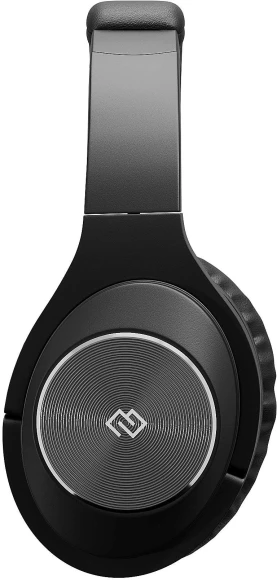 Гарнитура накладные Digma BT-20 ANC черный беспроводные bluetooth оголовье (BT20) Гарнитура накладные Digma BT-20 ANC черный беспроводные bluetooth оголовье (BT20)