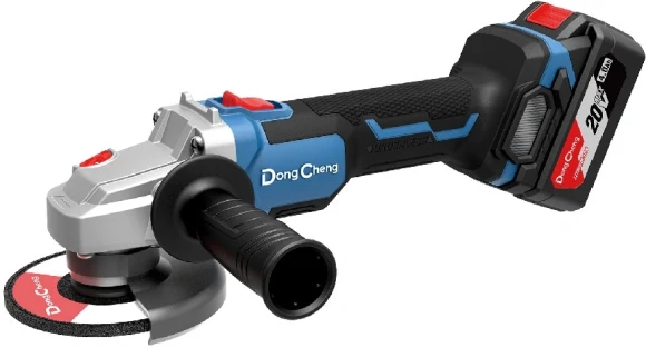 Циркулярная пила (дисковая) DongCheng DCMY165S (ручная) D диска.:165мм (DCMY165S(TYPE BDM))