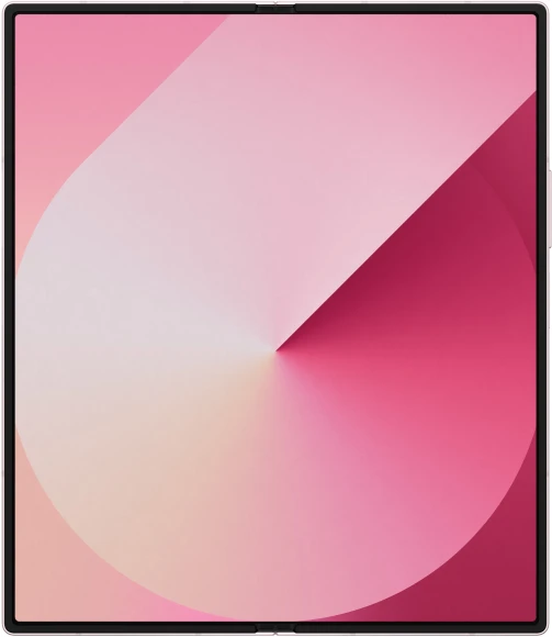 Смартфон Samsung SM-F956B Galaxy Z Fold 6 512Gb 12Gb розовый раскладной 3G 4G 2Sim 7.6" 1856x2160 Android 14 50Mpix 802.11 a/b/g/n/ac/ax NFC GPS GSM900/1800 GSM1900 Protect Смартфон Samsung SM-F956B Galaxy Z Fold 6 512Gb 12Gb розовый раскладной 3G 4G 2Sim 7.6" 1856x2160 Android 14 50Mpix 802.11 a/b/g/n/ac/ax NFC GPS GSM900/1800 GSM1900 Protect
