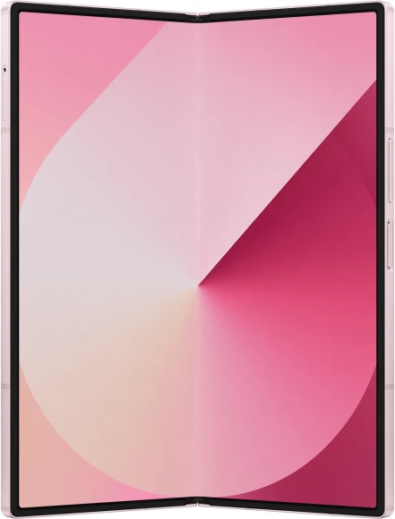 Смартфон Samsung SM-F956B Galaxy Z Fold 6 512Gb 12Gb розовый раскладной 3G 4G 2Sim 7.6" 1856x2160 Android 14 50Mpix 802.11 a/b/g/n/ac/ax NFC GPS GSM900/1800 GSM1900 Protect Смартфон Samsung SM-F956B Galaxy Z Fold 6 512Gb 12Gb розовый раскладной 3G 4G 2Sim 7.6" 1856x2160 Android 14 50Mpix 802.11 a/b/g/n/ac/ax NFC GPS GSM900/1800 GSM1900 Protect