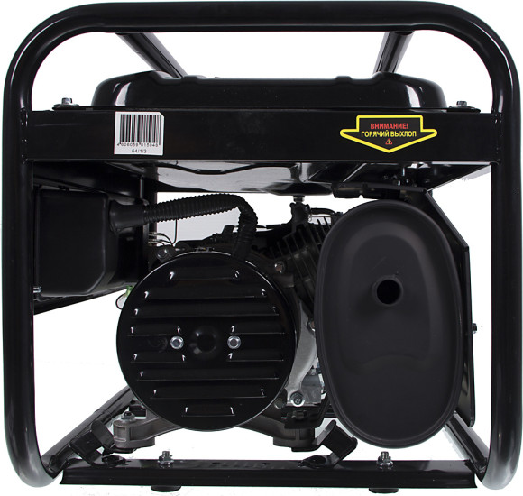 Генератор Huter DY2500L 2.2кВт Генератор Huter DY2500L 2.2кВт