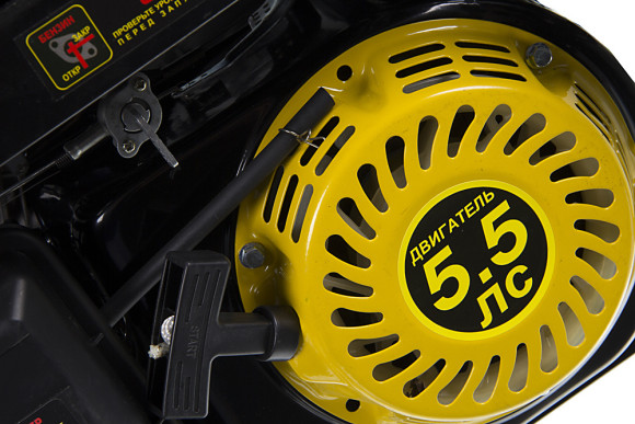 Генератор Huter DY2500L 2.2кВт Генератор Huter DY2500L 2.2кВт